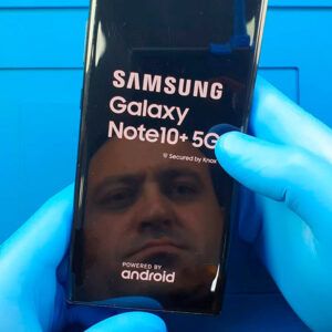 Thay màn hình Note 10 Plus
