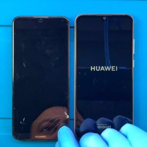 thay màn hình Huawei Y6 2019