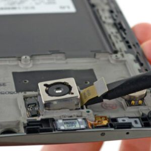 Thay thế camera phía sau LG G4