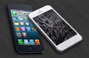 thay màn hình điện thoại iphone