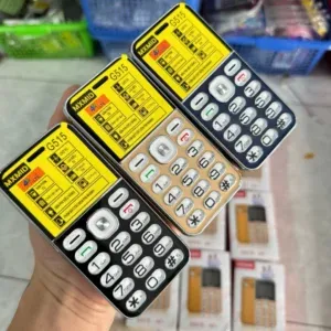 Bán điện thoại Cục Gạch 4G Đà Lạt