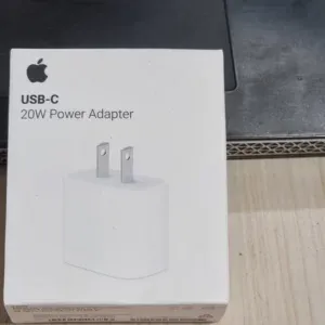 Cục sạc nhanh iphone 20w