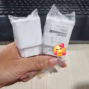 Sạc siêu nhanh SamSung 25w