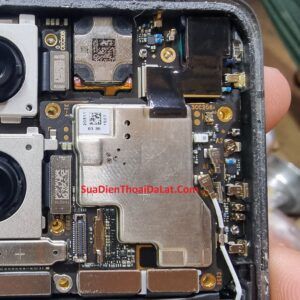 Main OPPO Find X3 Pro 5G