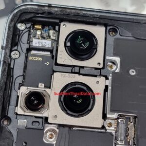 Bán camera Oppo find X3 Pro